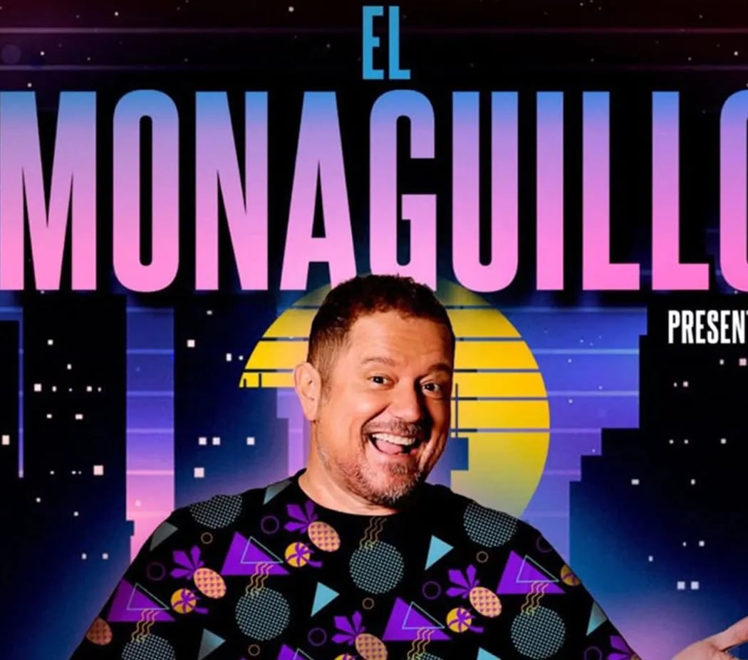 El Monaguillo – Efectiviwonder 2