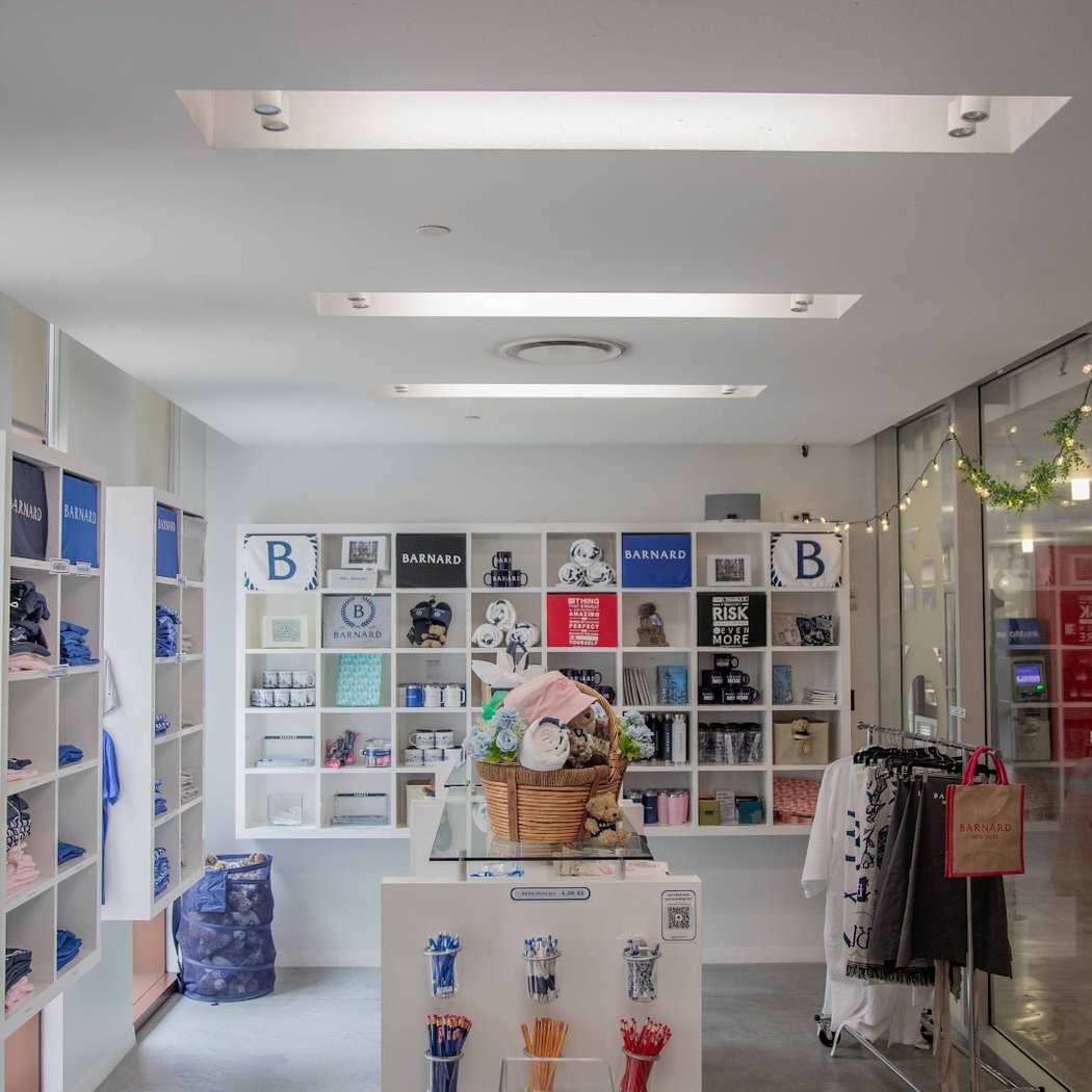 The Barnard Store 3