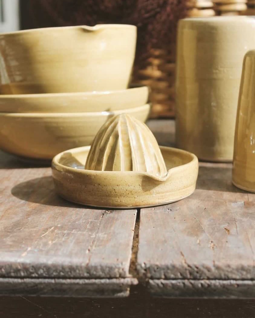 Lur Ona Pottery 1