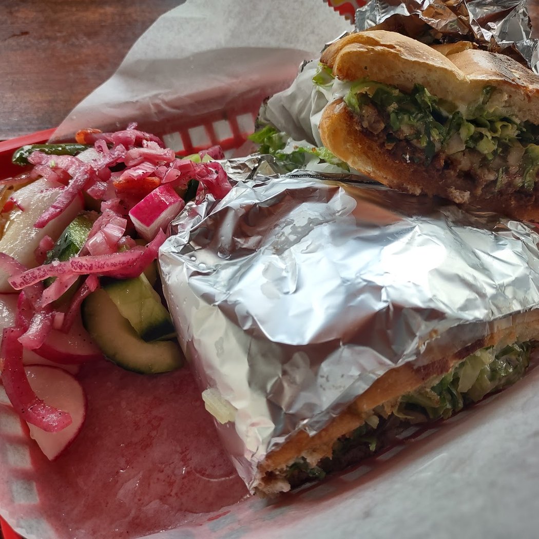 Tacos El Chino 3