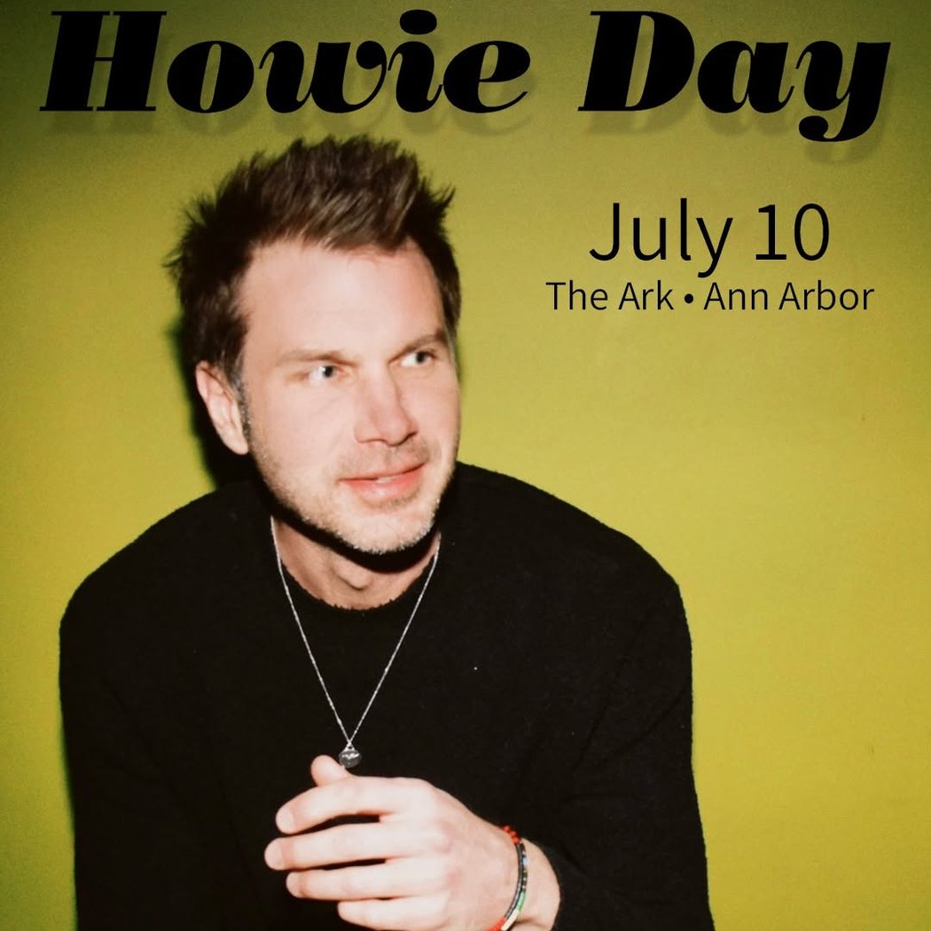 Howie Day
