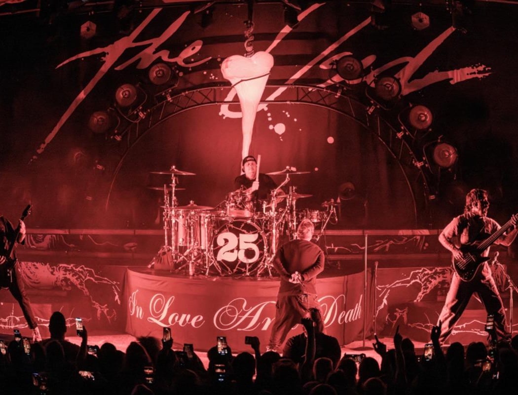 The Used 2