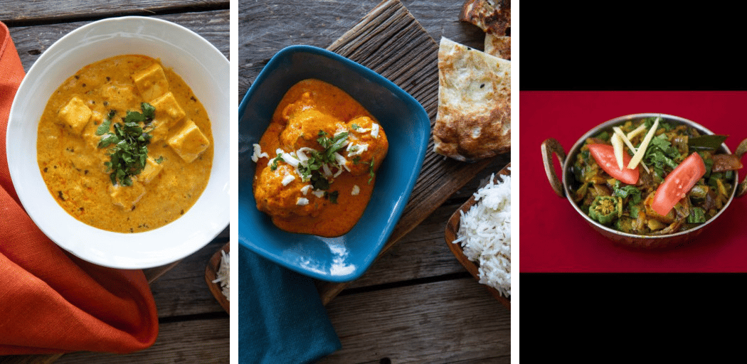 Great Indian Cuisine 3