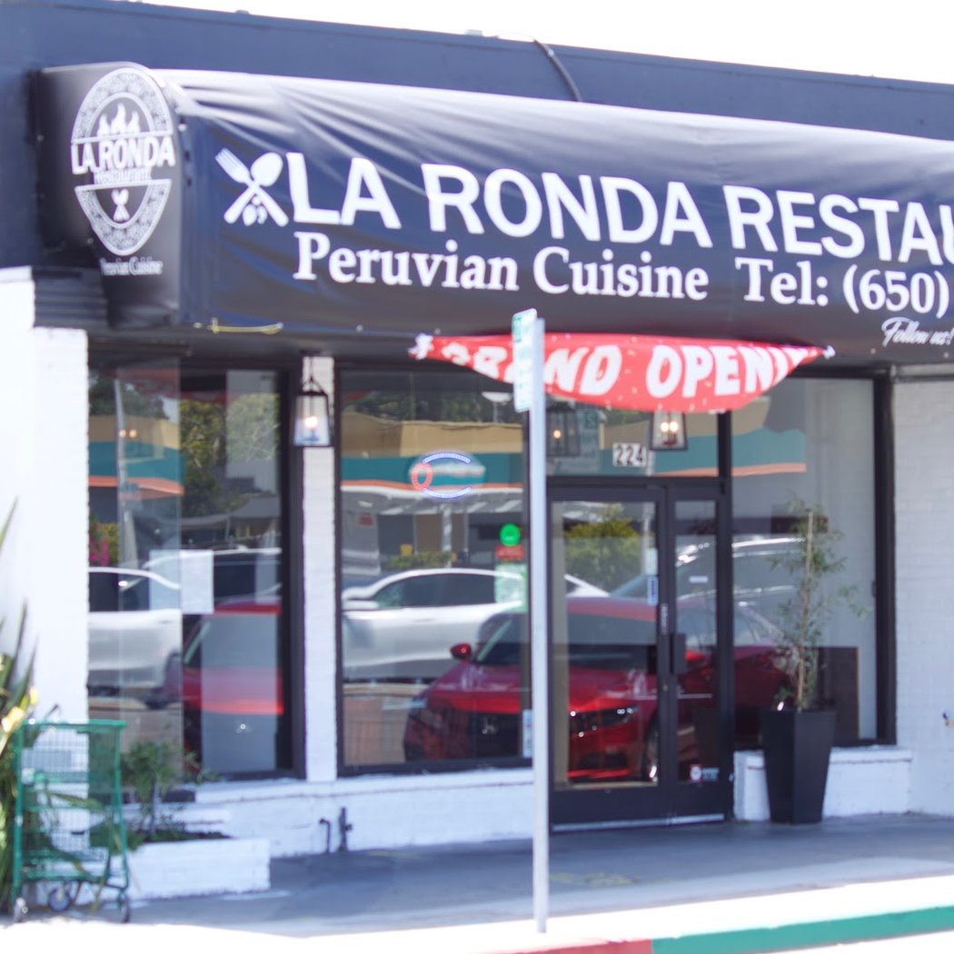 La Ronda Restaurant Peruvian Cuisine 2