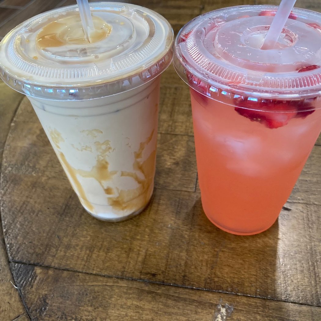 Mush Coffee Shop 2