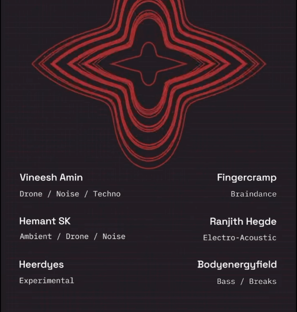 Overtone Series 001 1