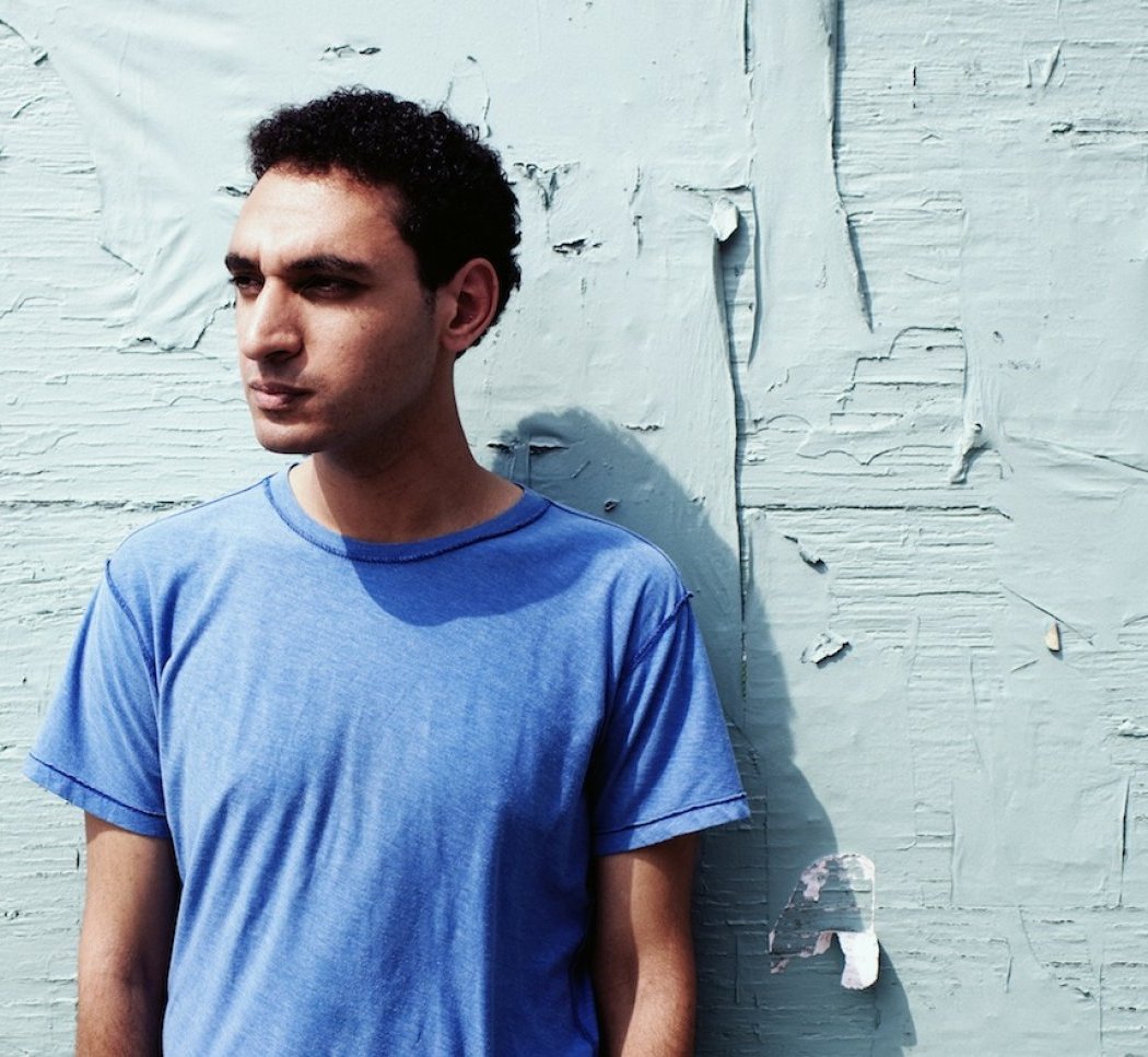 Borromeo Quartet Premiere Mohammed Fairouz 1