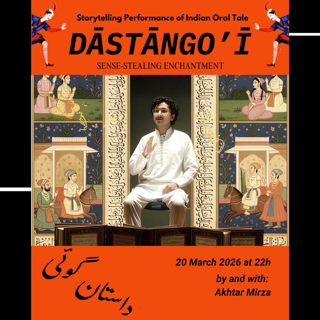 dāstāngo’ī 1
