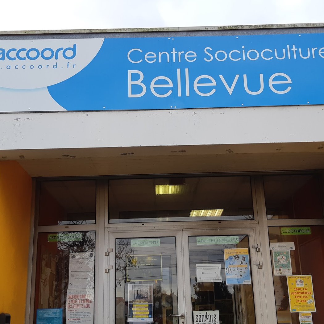 Scène ouverte 2