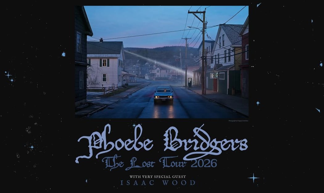 Phoebe Bridgers 1
