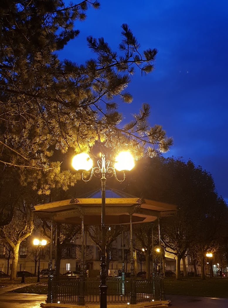 Square Renaudel 2