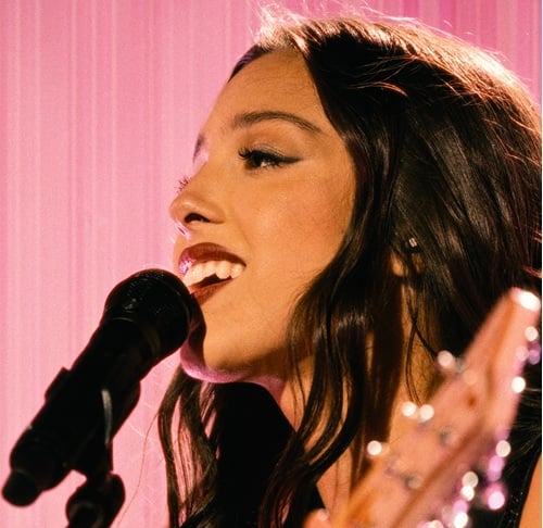 Olivia Rodrigo (Austin City Limits Taping) 2