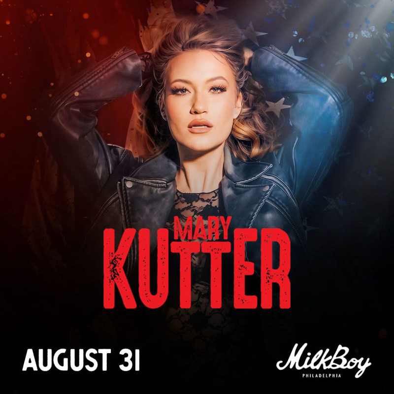 Mary Kutter 1