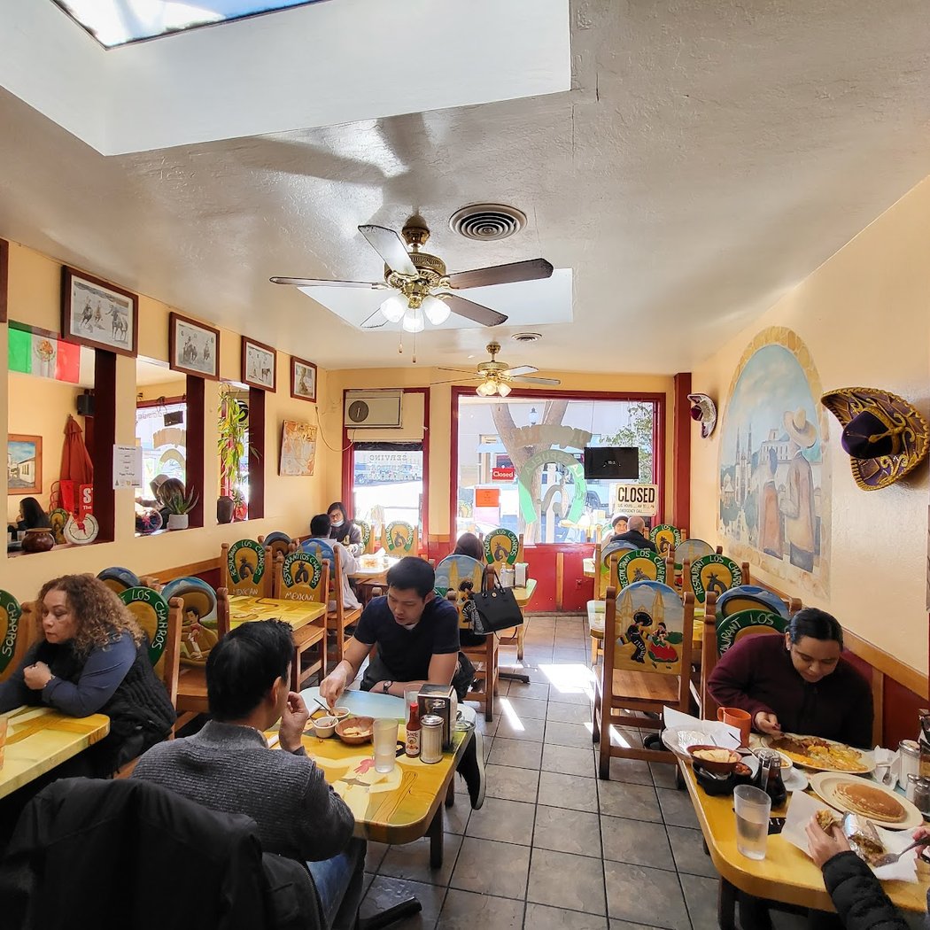 Taqueria La Espuela 3