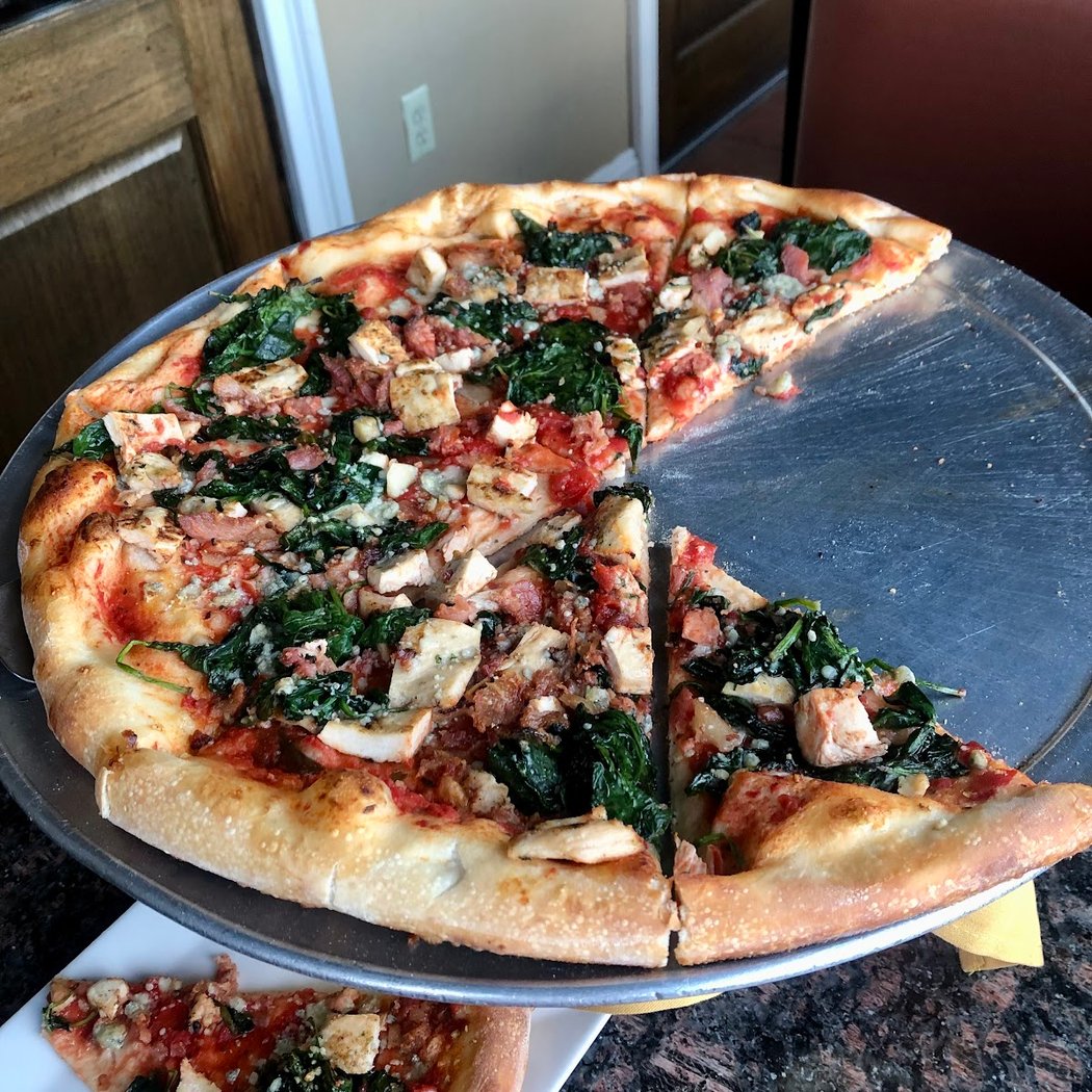Bella Italia Restaurant 1
