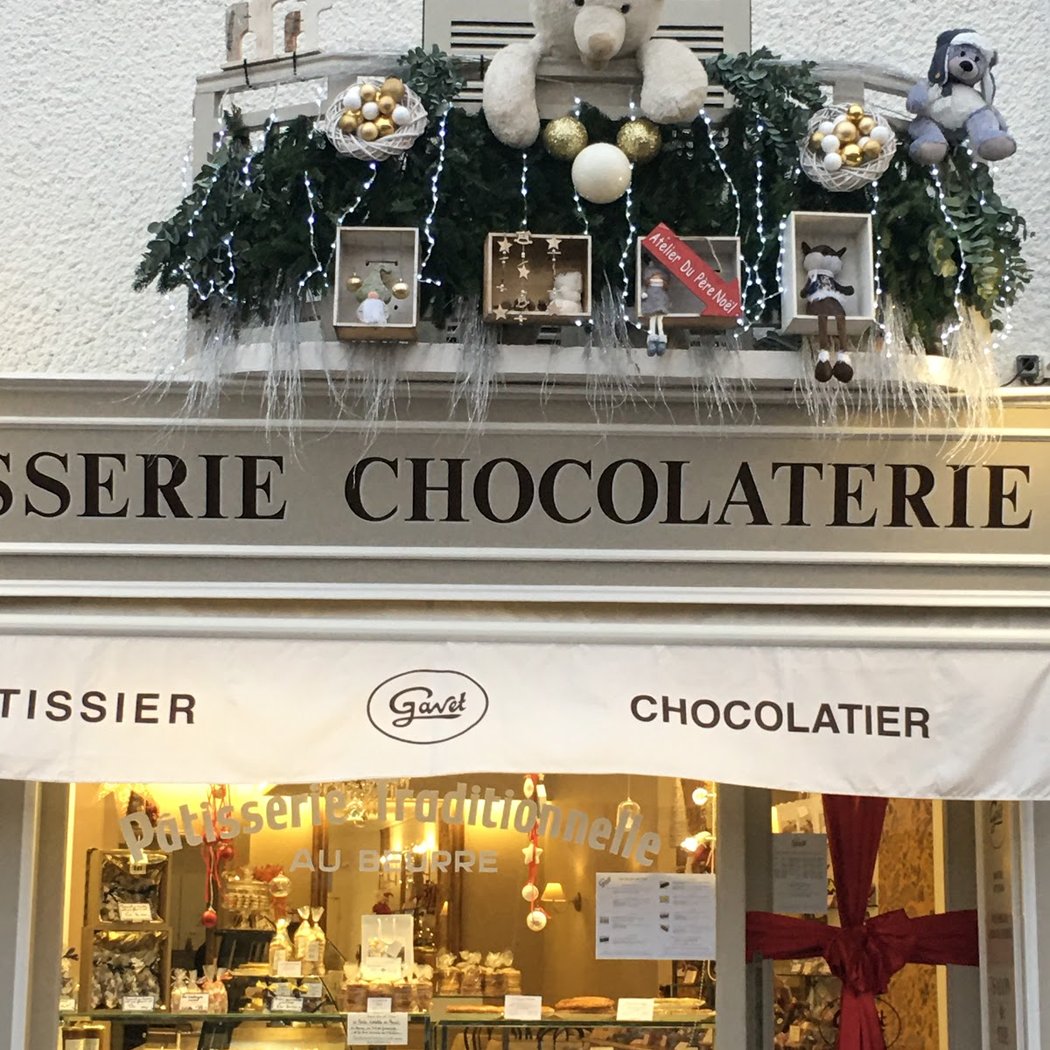 Pâtisserie Chocolaterie Gavet 3