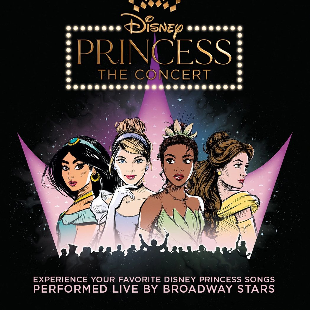 The Princess Concert 1