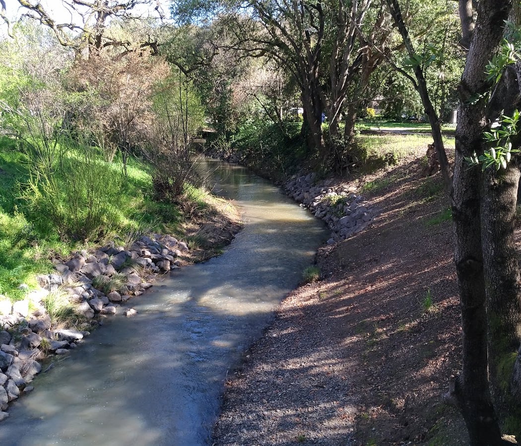 Clark A Blasdel Park 1