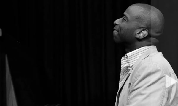 Anthony Wonsey Quartet 2