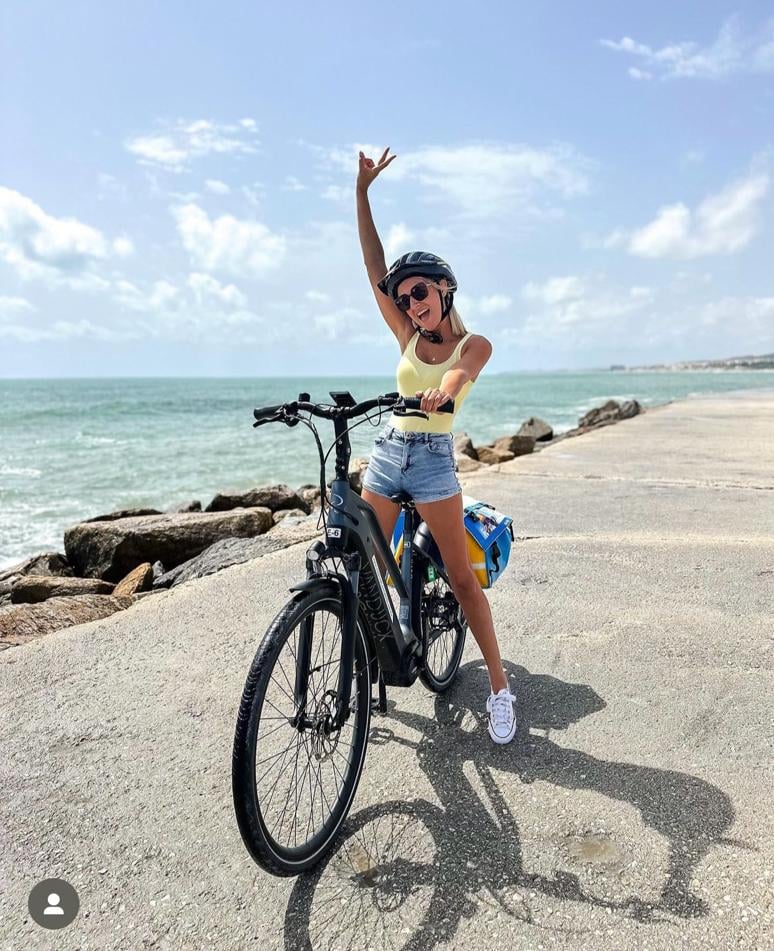 EKB COSTA BLANCA CYCLING Bikerental / Fietsverhuur Race, Mtb, E-Bike en Hybride 1