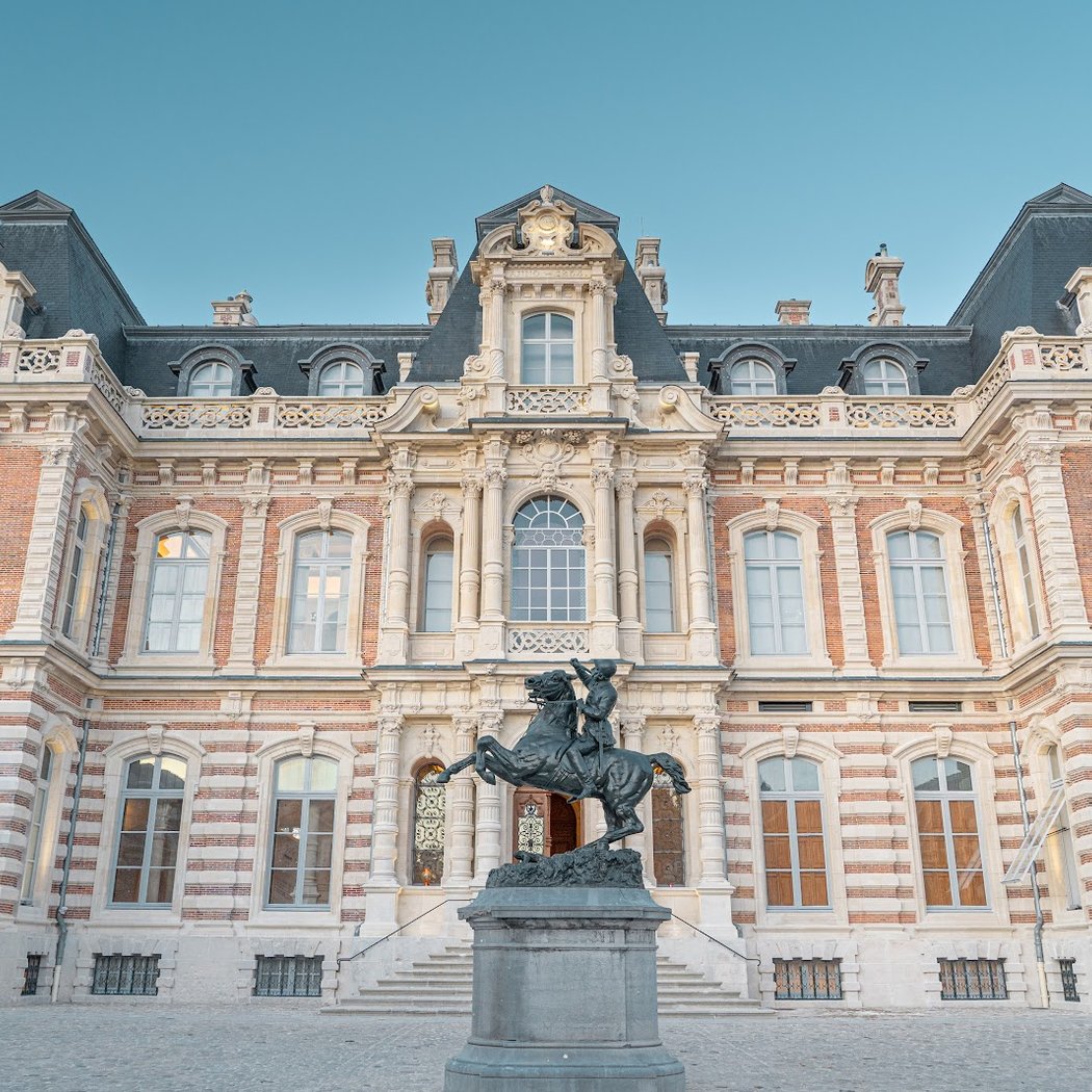 Château Perrier 2