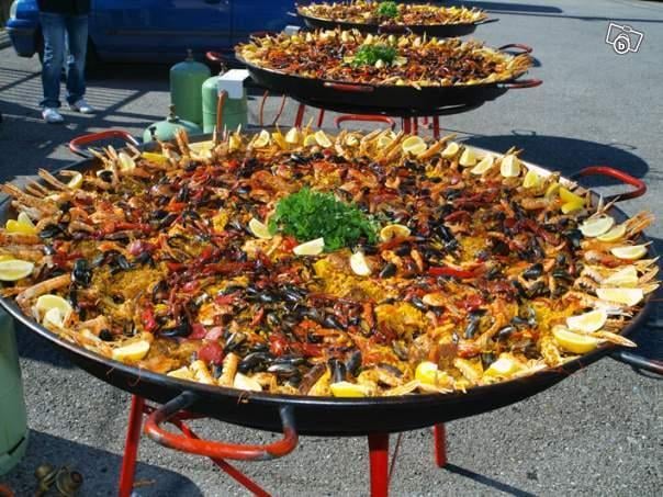 Mister Paella-Traiteur 2