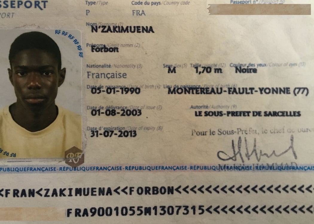 Zola... Pas comme Émile!!! 2