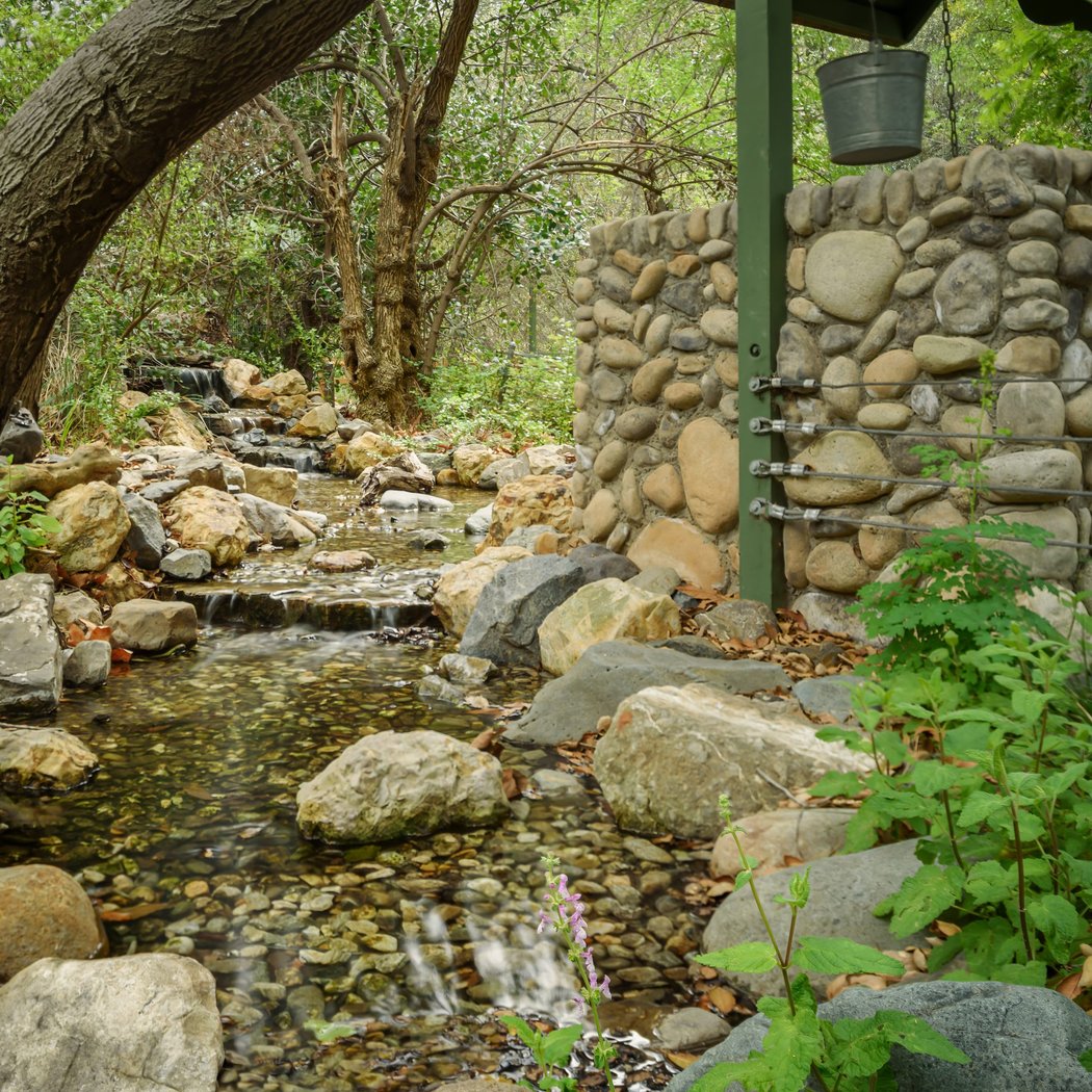 Tucker Wildlife Sanctuary 2
