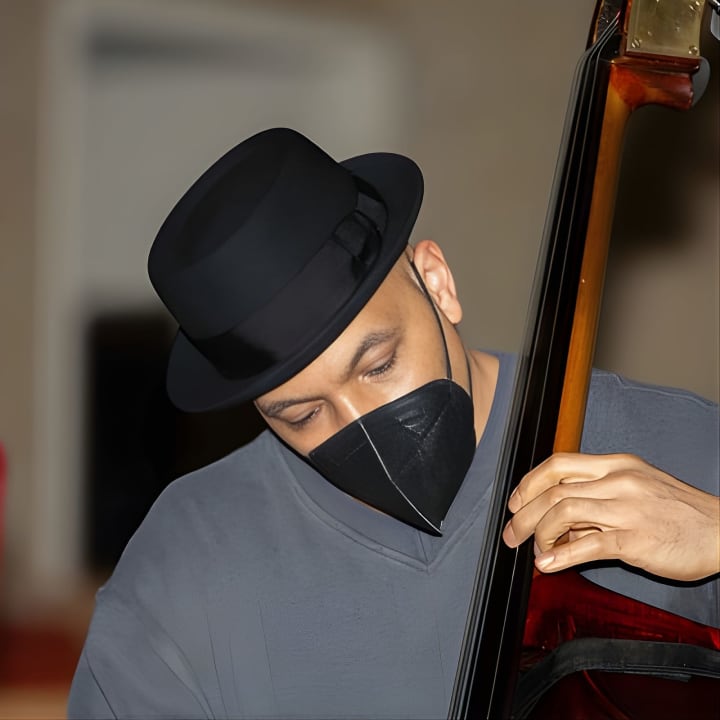 Harlem Jazz Series 2