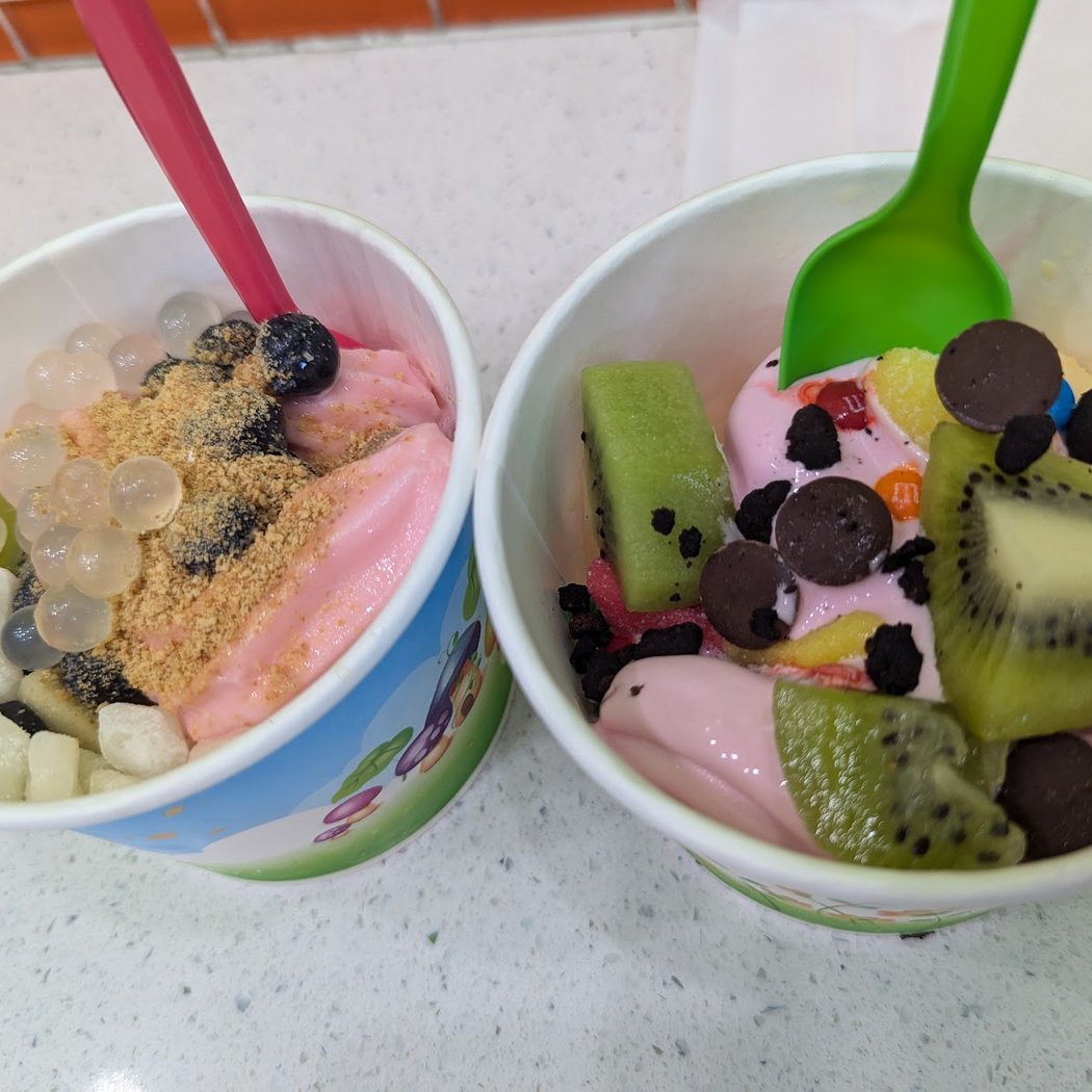 Fruitti Yummi 3