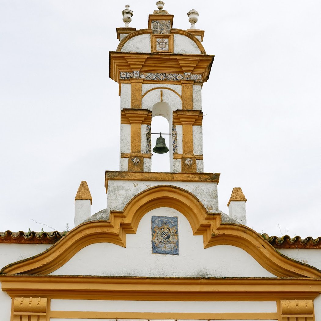 Hacienda Los Ángeles 2