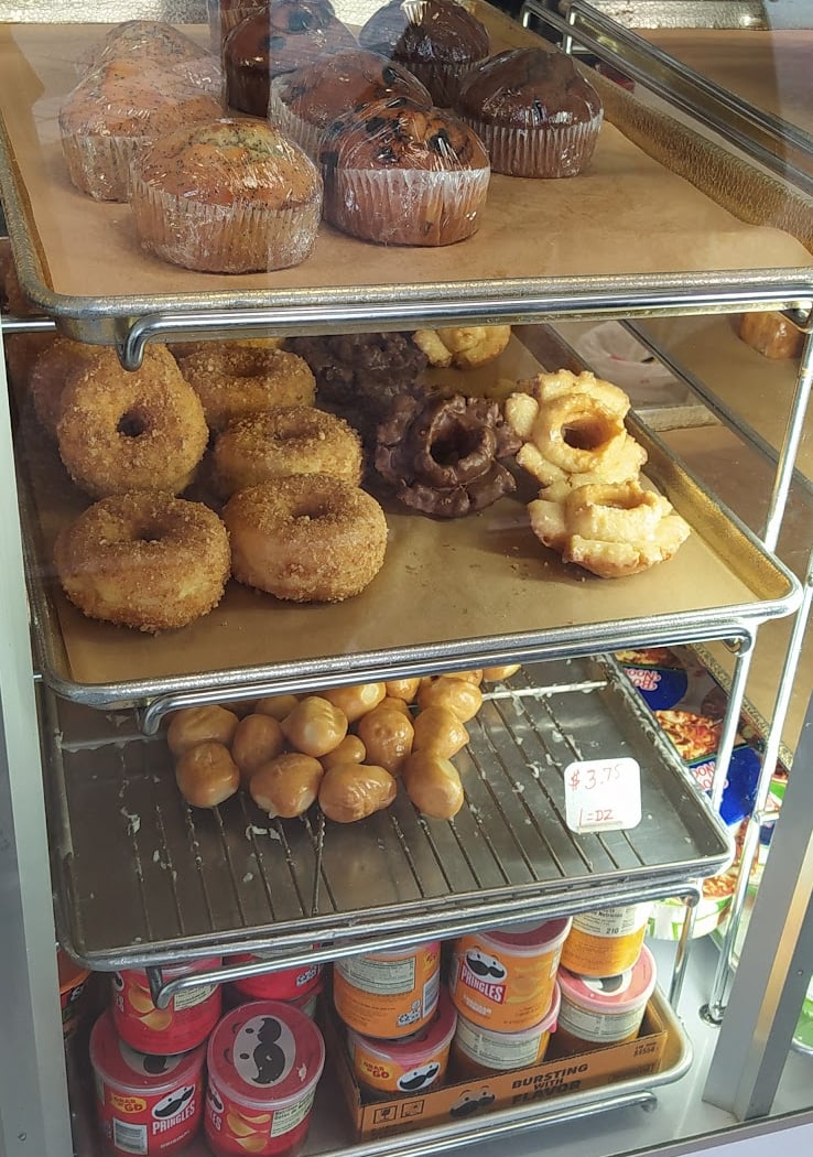 Colonial Donuts 1