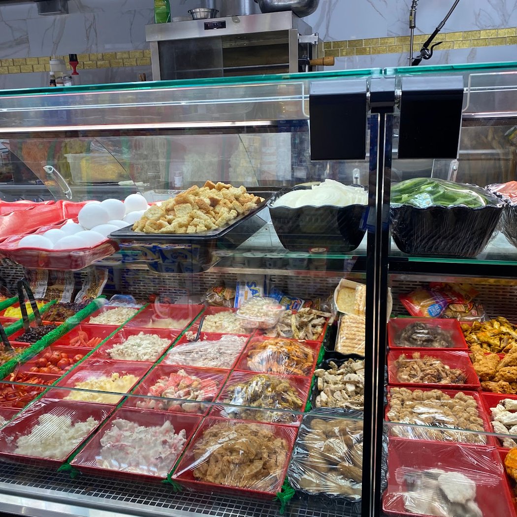 Best Food Mini Market Corp 1