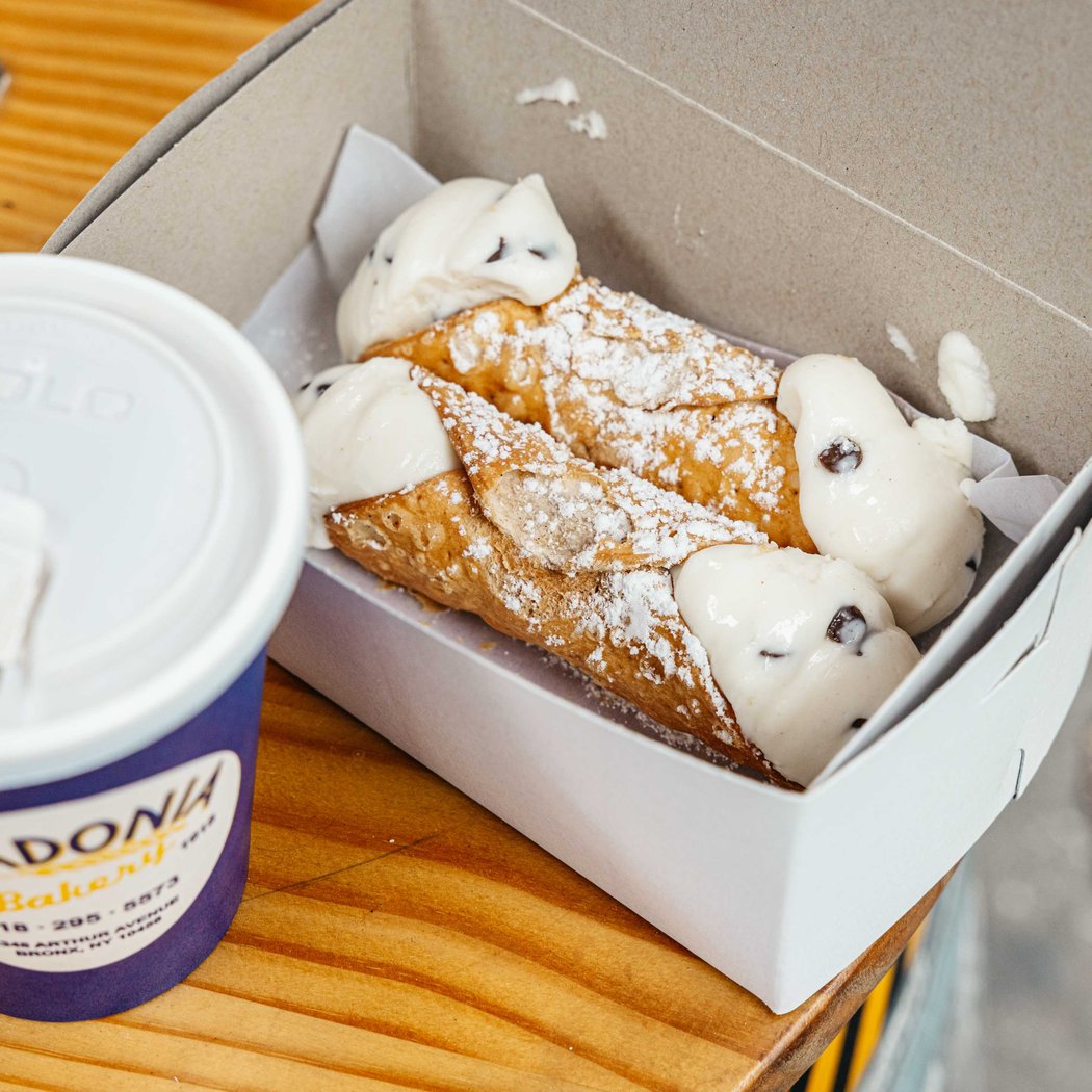 Madonia Bakery 1