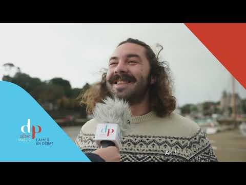 Débat public sur la conciliation des éoliennes et des loisirs en mer 1