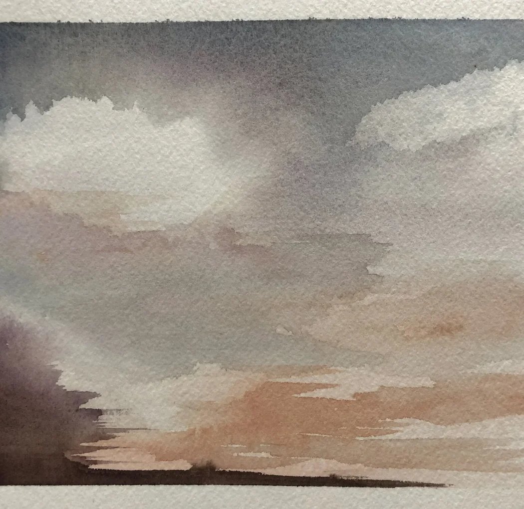 Watercolor Fundamentals Part 3 1
