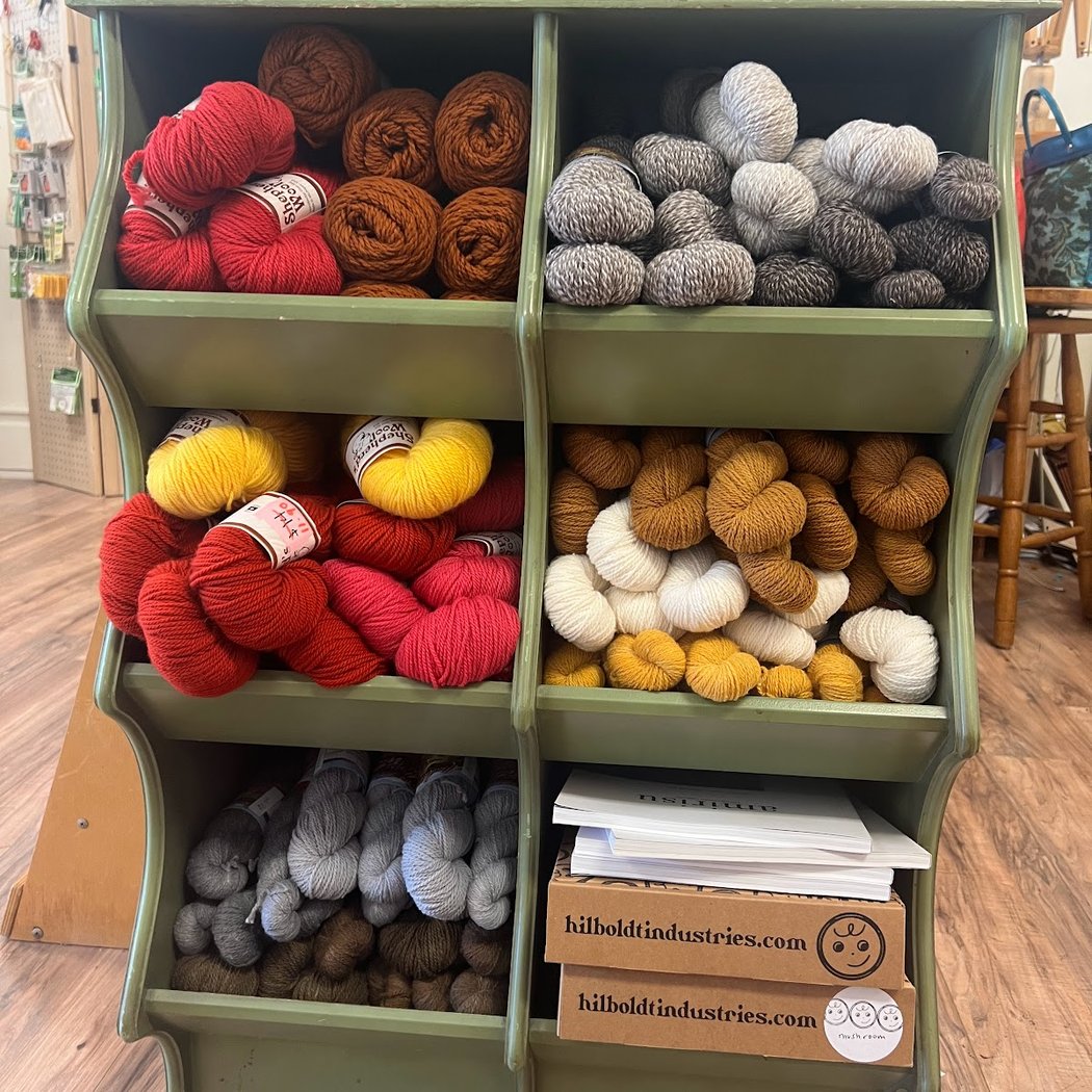 Busywork Craft Supply 1