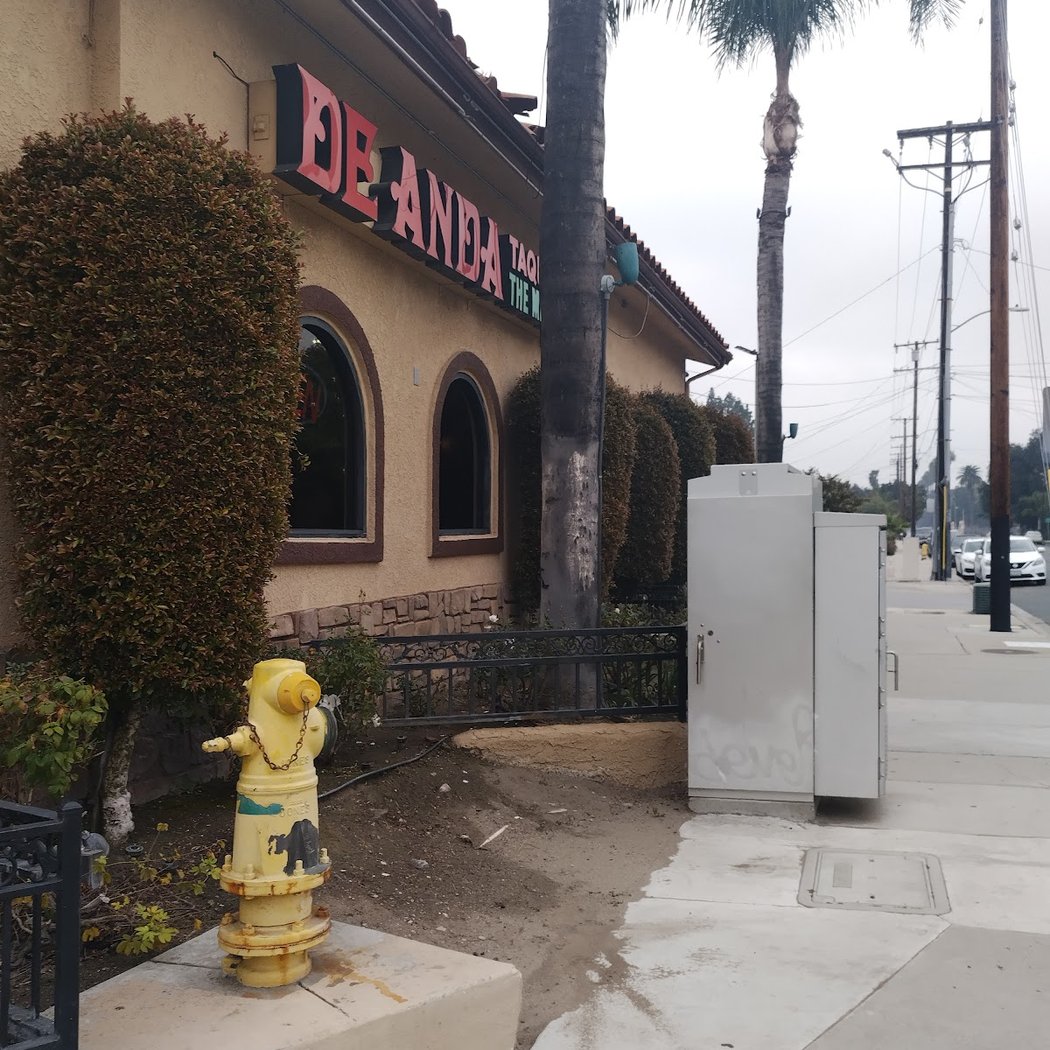 Taqueria De Anda 2