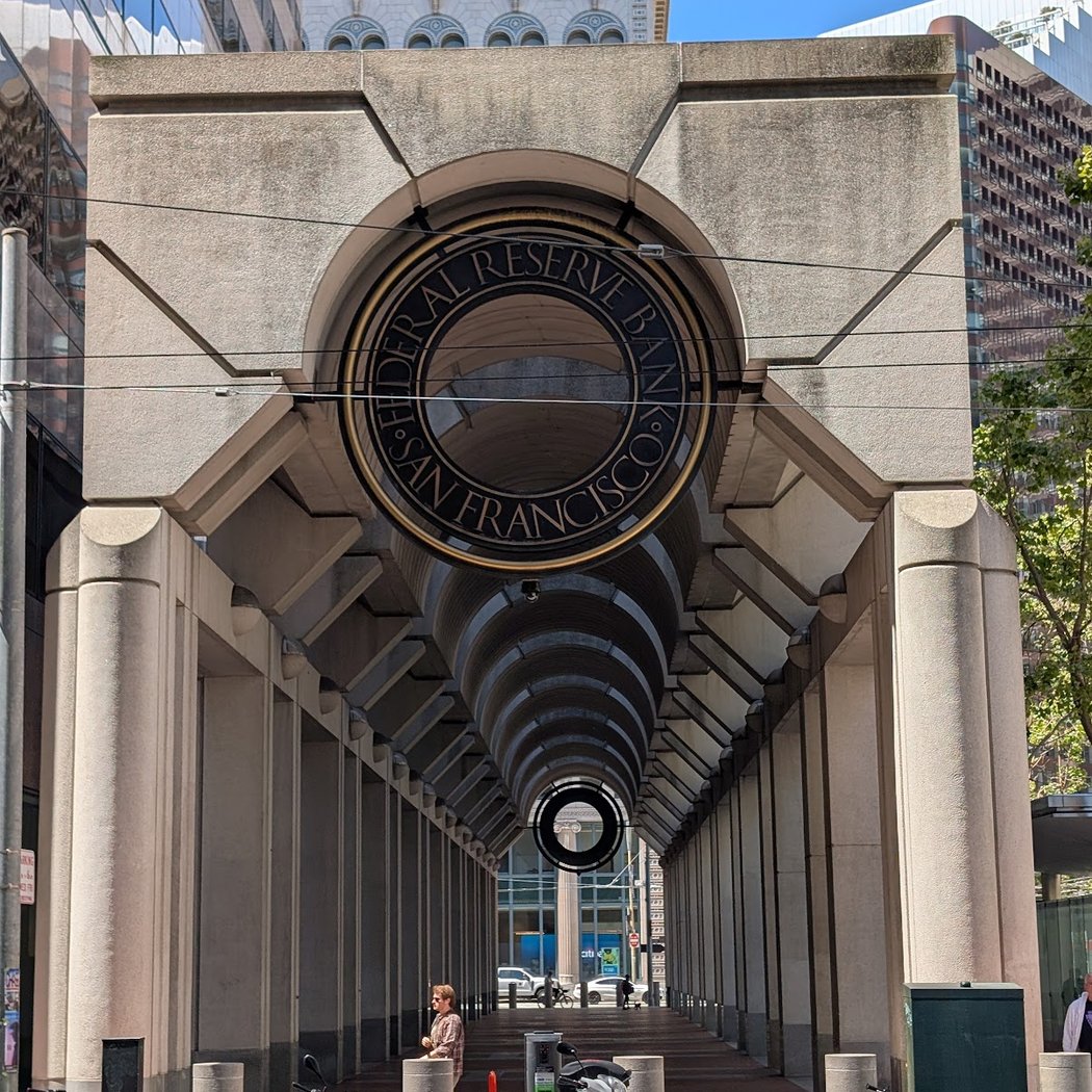 Historic Market Street: Path Of Gold Tour 1