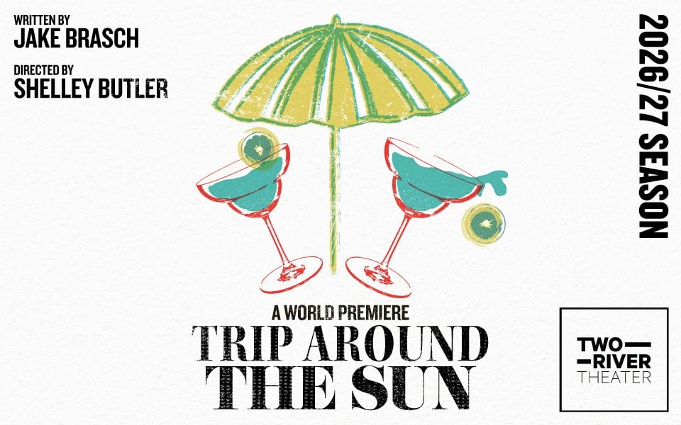 Trip Around The Sun 1