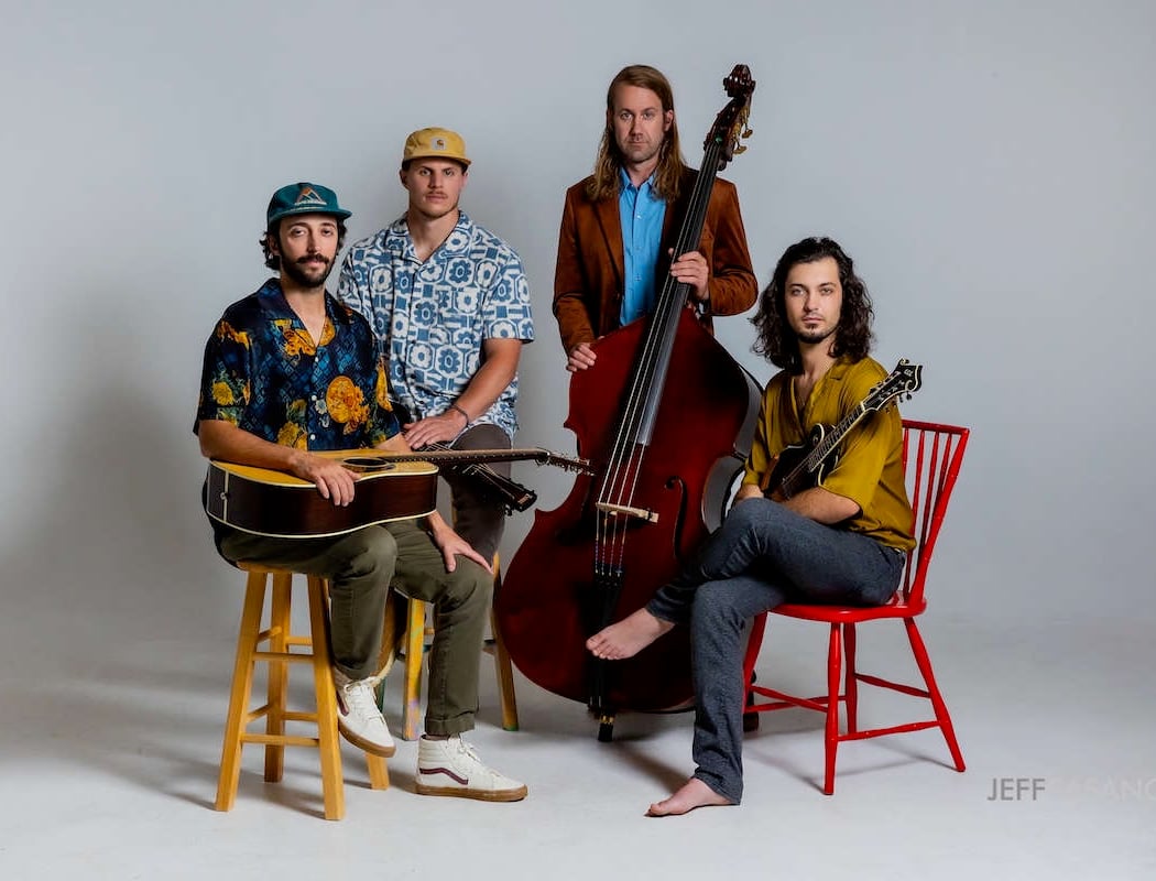The Sound Room 2