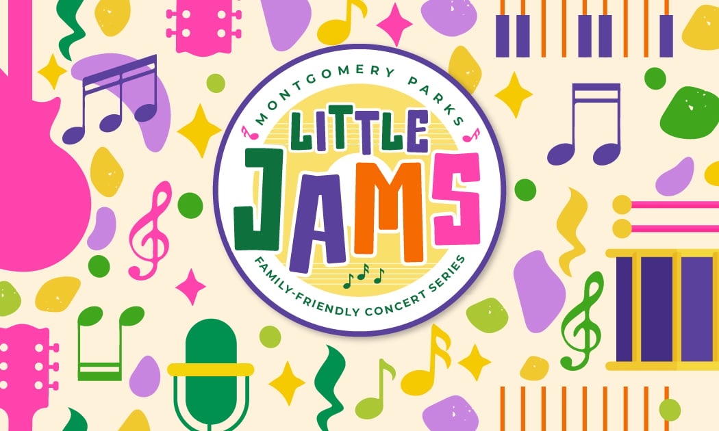 Little Jams 1
