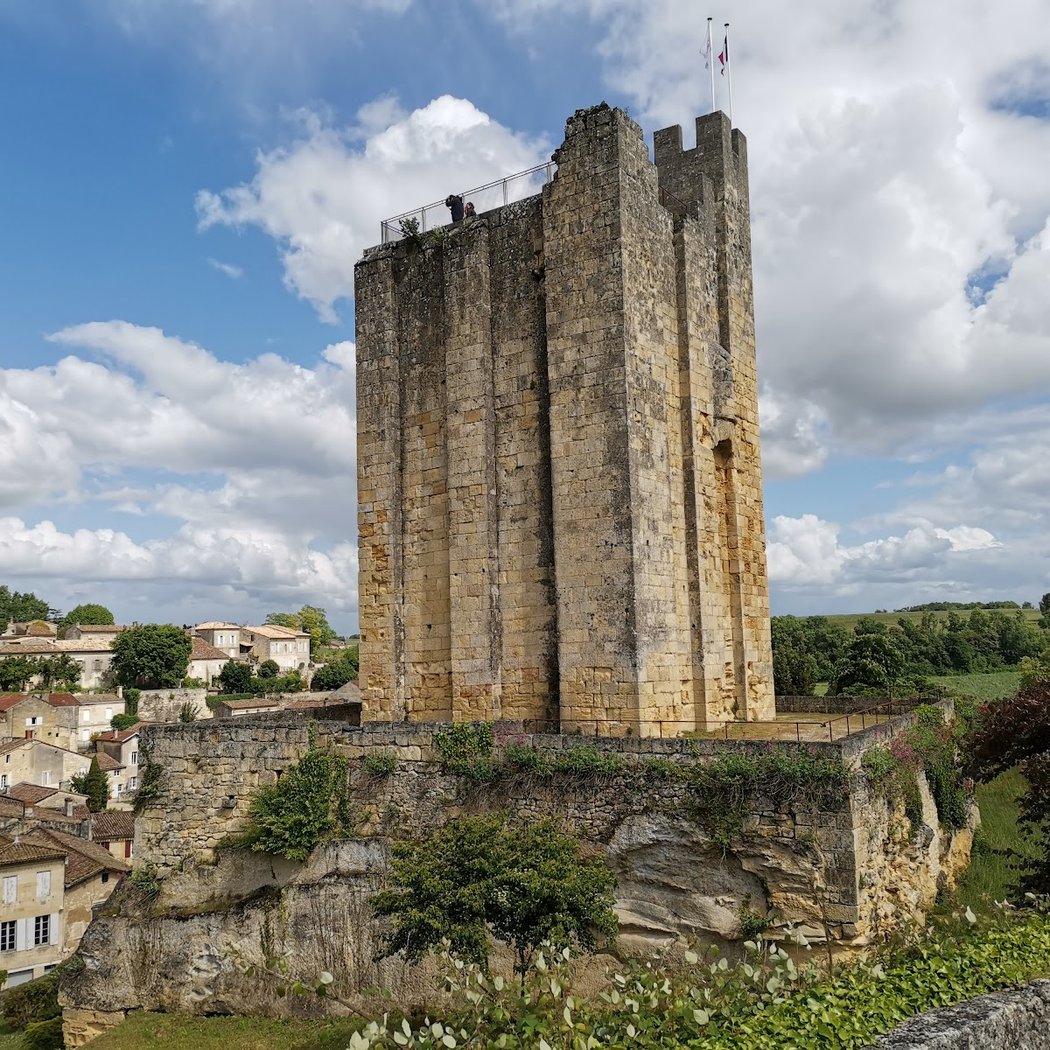 King's Tower 2