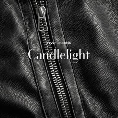 Candlelight Himnos del Rock de los 80 1