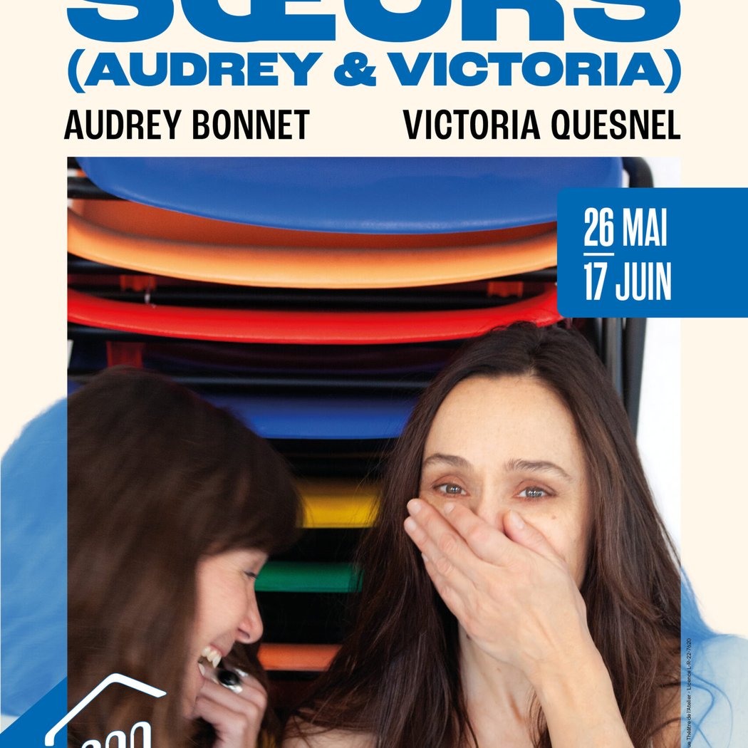 Soeurs Pascal Rambert 2026 1