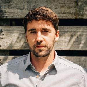 Book Launch: Of Blood and Fire by Ryan Cahill 1