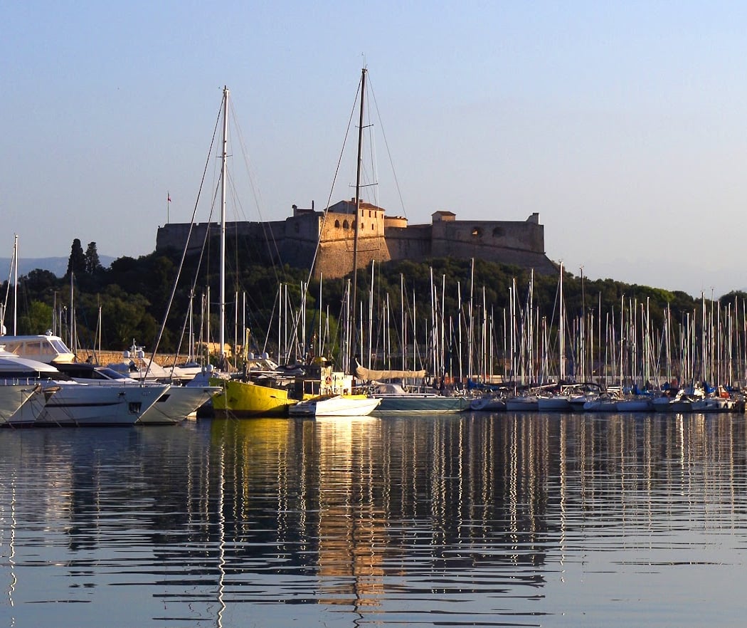 Le Fort Carré 2