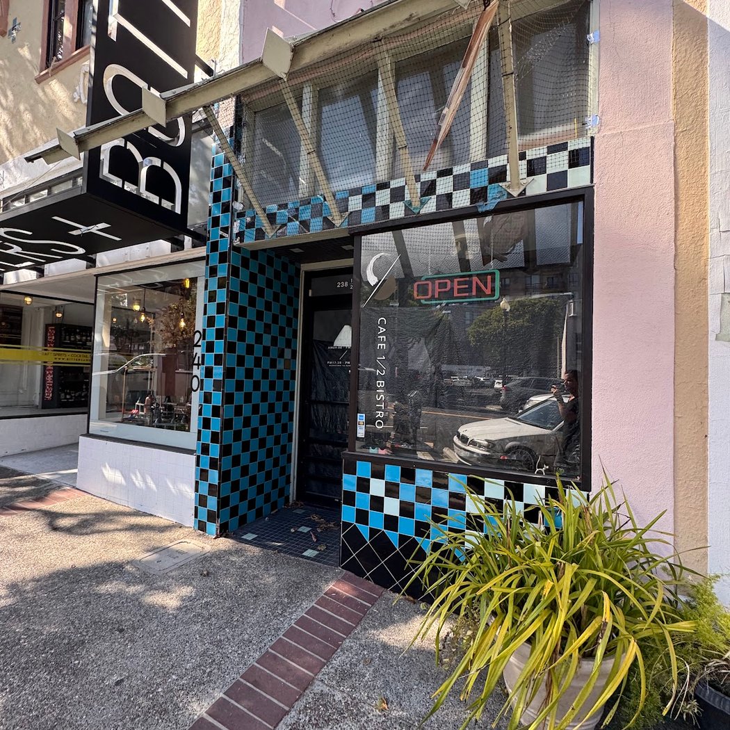 Country Cottage Cafe 2