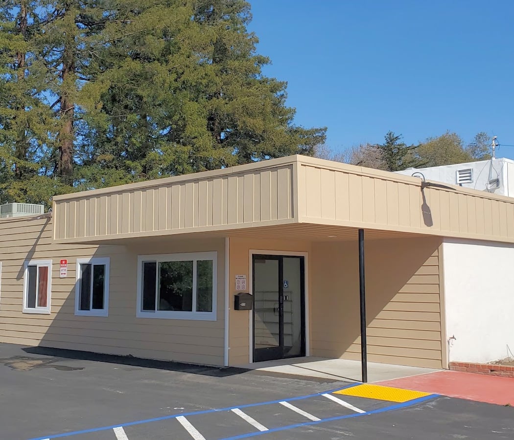 Islamic Center of North Marin 2