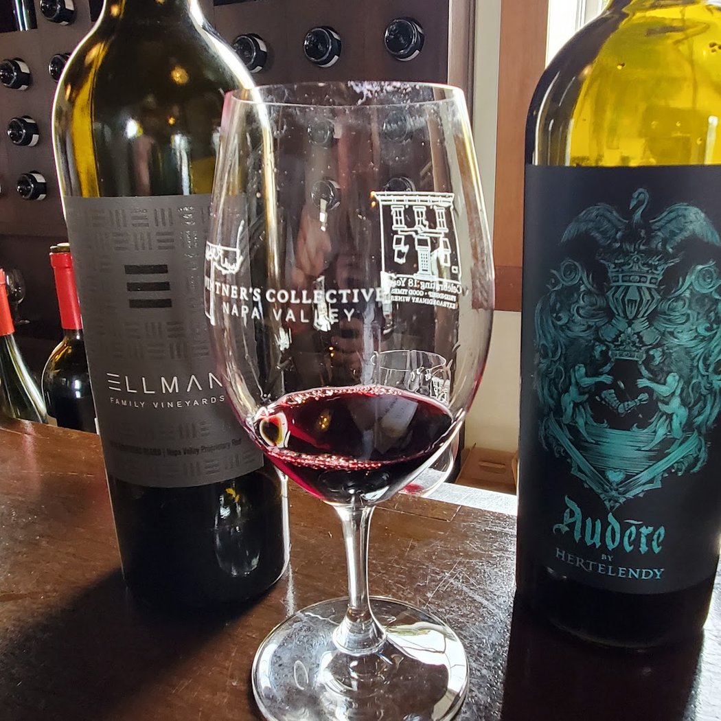 Vintner's Collective 1